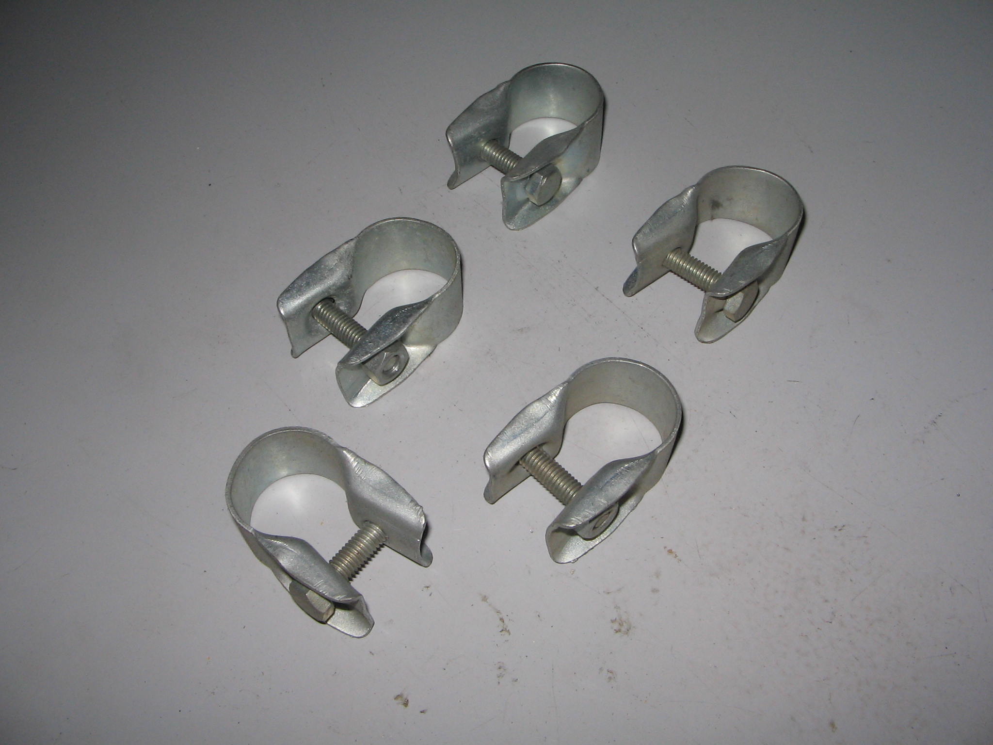 COLLARI MARMITTA N.1.707